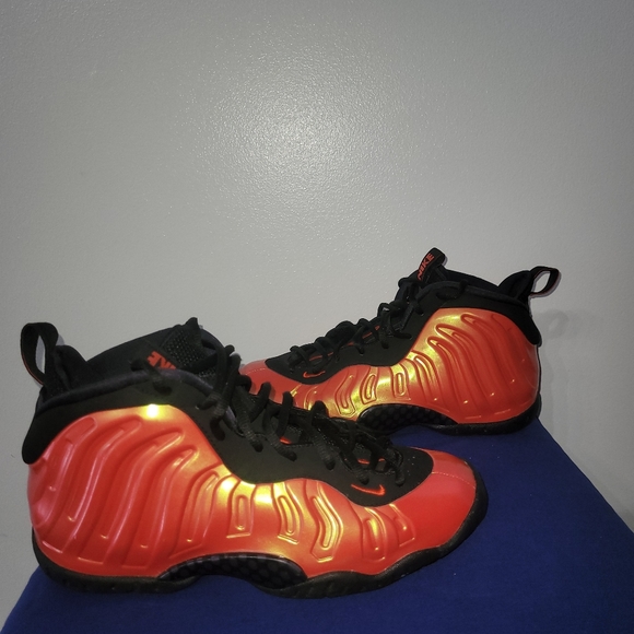 Nike Air Flightposite One